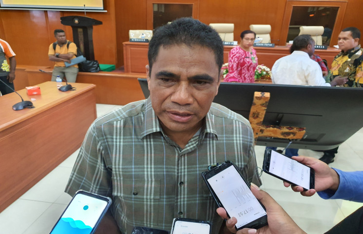 Sekda : Soal Penundaan Pilkada Serentak 2020, Kita Tunggu Perppu 